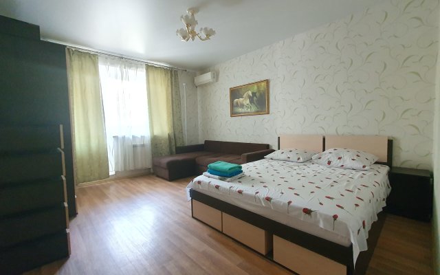 Bazarova 2 Apartments
