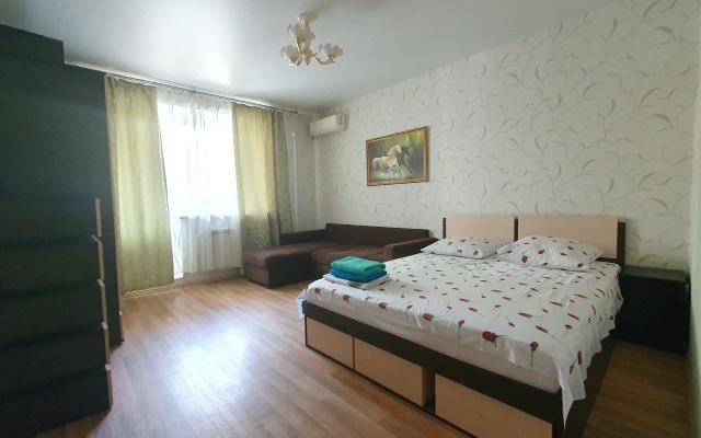 Bazarova 2 Apartments