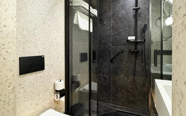 PANinter Hotel & Mineral Spa