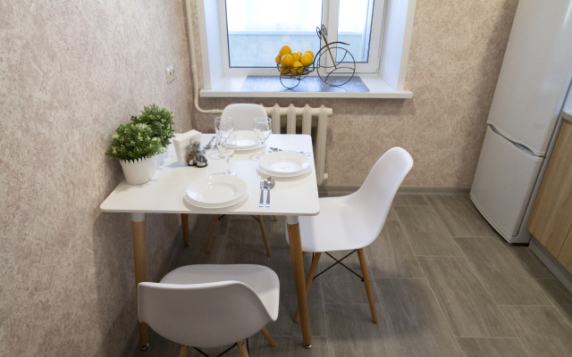 Bliss aparts Centre - Sverdlova 11 Apartments
