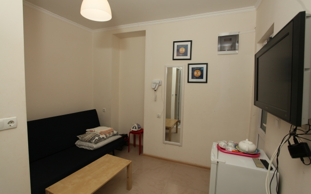 Sukhum City Mini-hotel