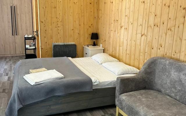 Koban Spa Hotel