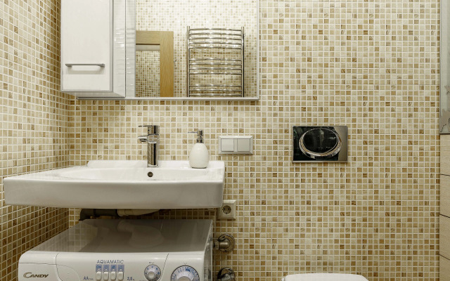 Апартаменты 1комн на Чайковского