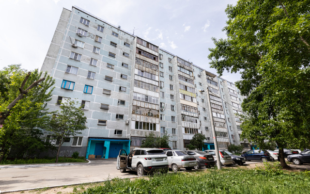 Квартира MarSol_home