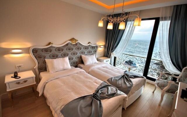 Babizer Konaklama & Restoran Hotel