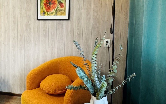 Volga Rent Saratov Apartments