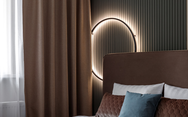 Апартаменты Атмосфера релакса в ЖК Самолет