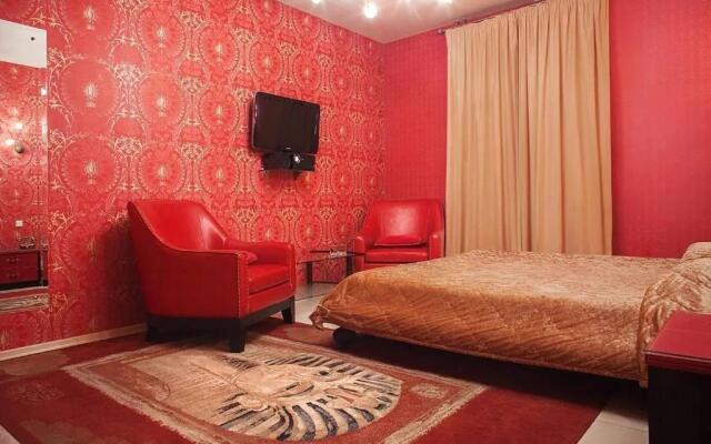 Brestol Guest House
