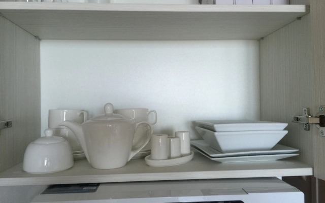 Sochi-Apart 1 Apartment