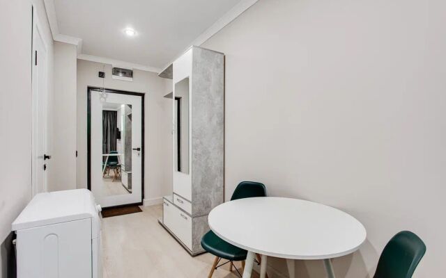 Апартаменты Проспект Вернадского 41с1 (131)