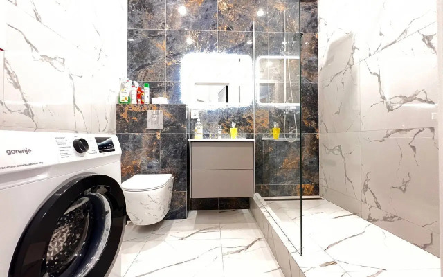V Prekrasnom Novom Zhk Levoberezhye Flat
