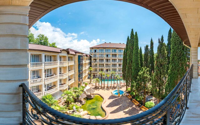 Hotel Oskar