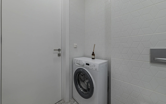 Квартира Smart Host на Большой Филевской