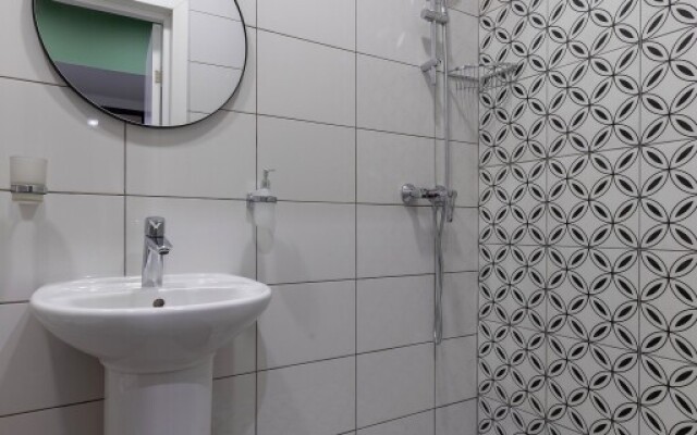 Apartamenty Na Naberezhnoy Kutuzova 32 (1)