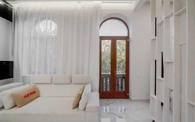 Keygo #0198 Ryadom S Opernym Teatrom Apartment