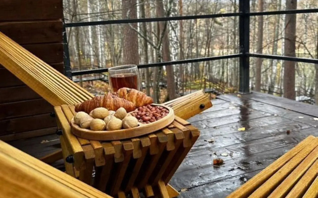 Гостевой дом Цаpевич