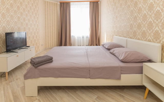 Квартира Чкалова53/3 29