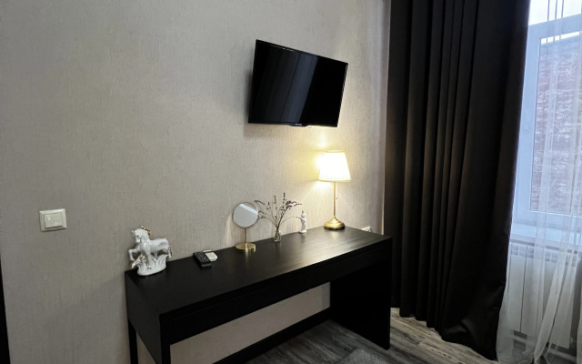 Гостевой дом Гостиный двор 1898