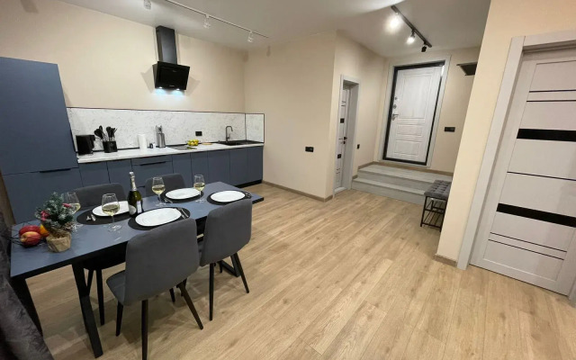 Guest house Grey Home