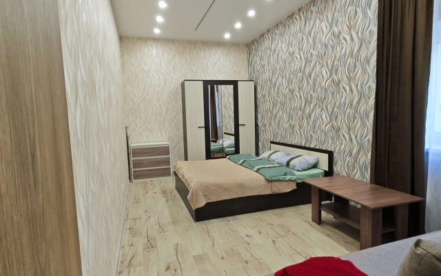 Апартаменты 8