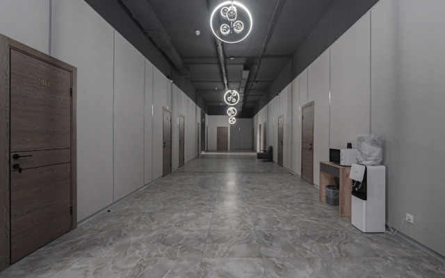 Artman Hotel