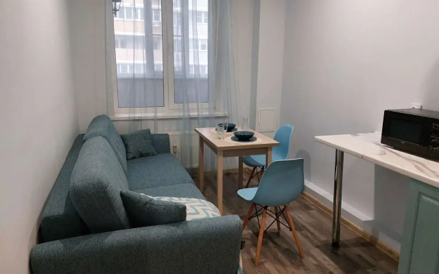 Na Ulitse Seleznyova Flat