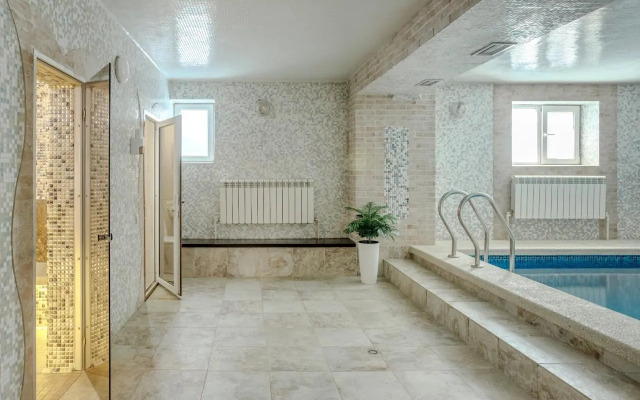 Гостевой дом Илиос