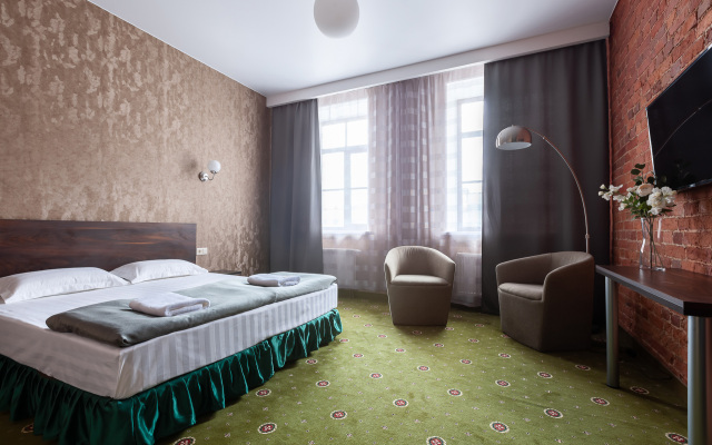 Amarant Hotel