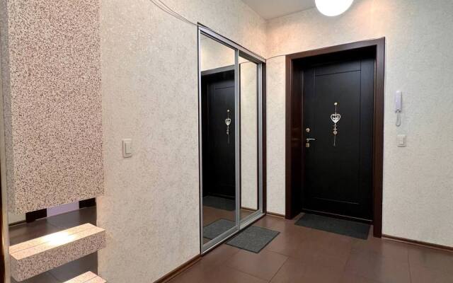 2-K na Gorykogo 17 Flat