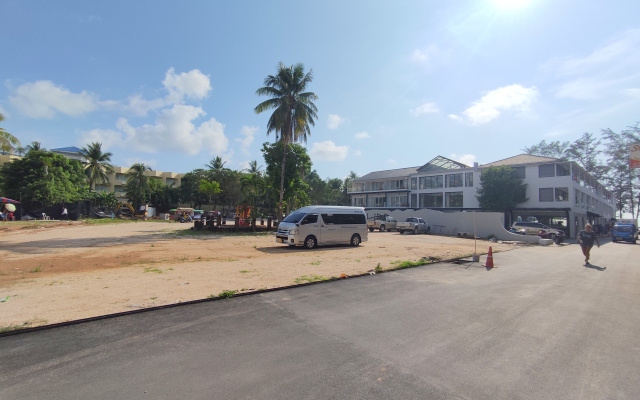 Sea Beach Paradise Guest House