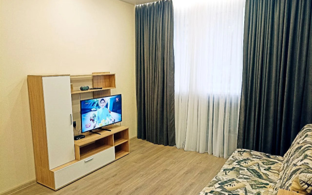 Квартира Owl and Sleeps