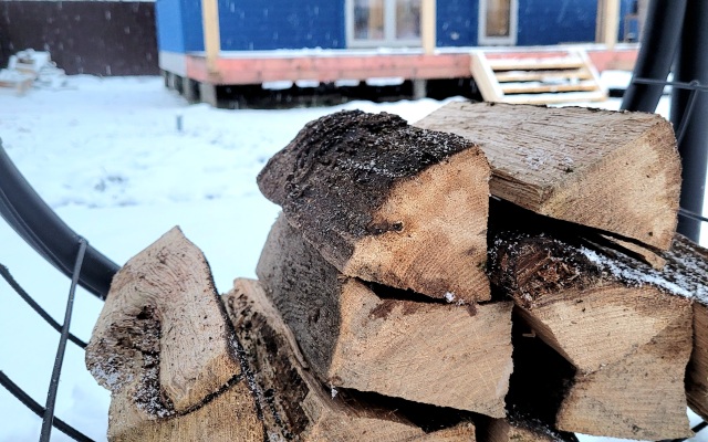 Частный дом Неотель с сауной