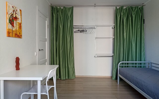 Квартира Однокомнотная квартира у метро Озерки