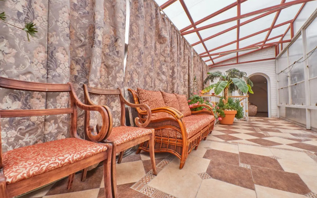 Апартаменты Джера 2