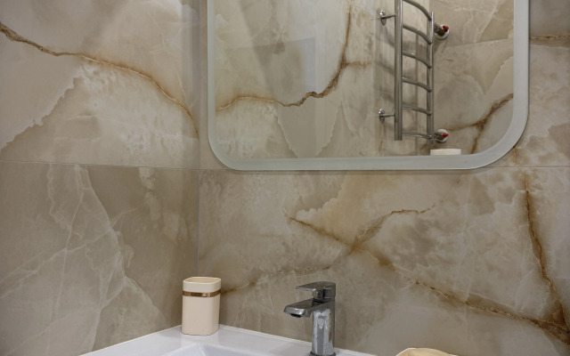 Квартира стильная с дизайнерским ремонтом комфорт и уют