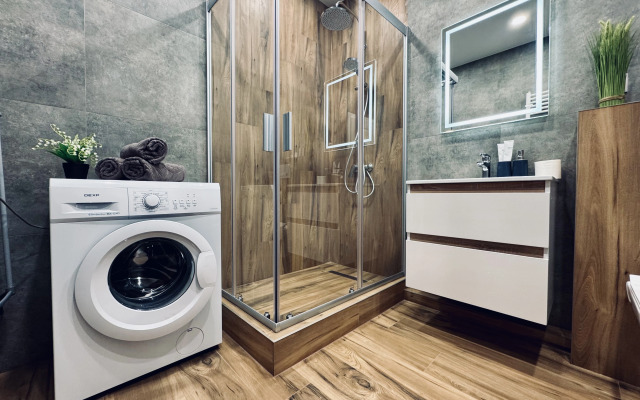 Квартира Мечты сбываются