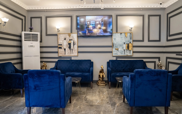 Hamit Kizilay Hotel
