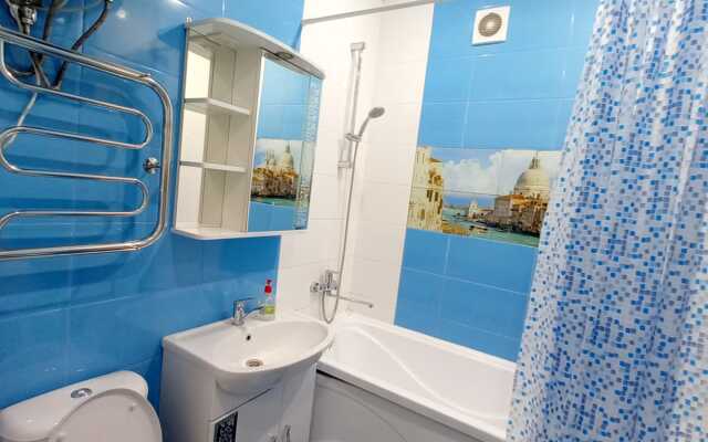 Venetsiya Apartments