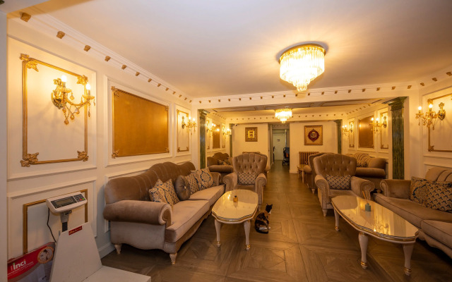 Hotel Melita