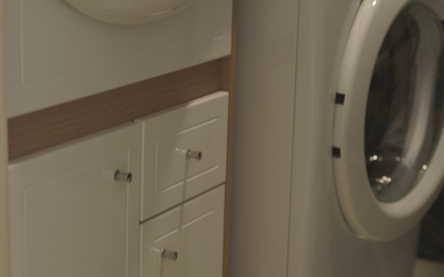 Квартира на Дмитровском шоссе 71А