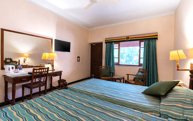 Karni Bhawan Heritage Hotel Jodhpur