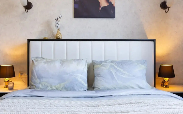 Квартира Life Apartments