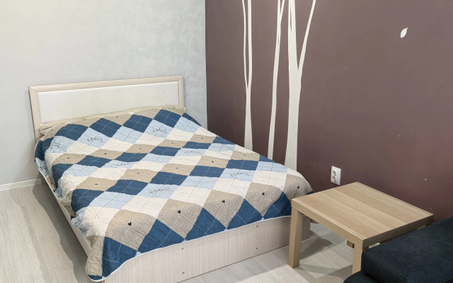 Апартаменты GuestKomi Петрозаводская 27/1 6 этаж