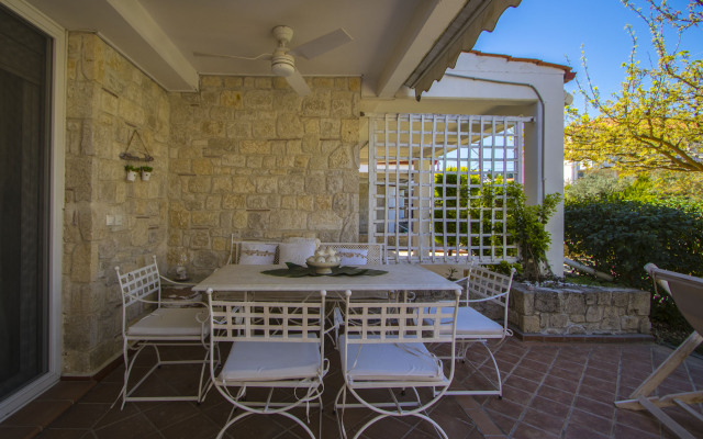 Duret Sea Side House Pefkohori Villa