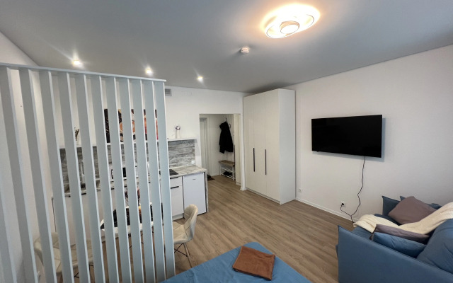 Апартаменты G-Kvartal Очаково 301