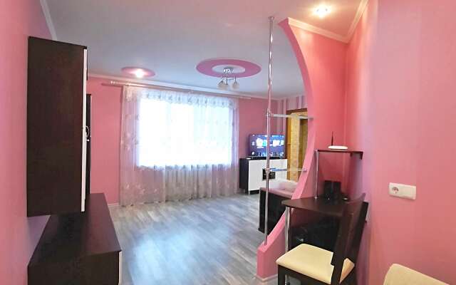 Апартаменты Alex Антошка