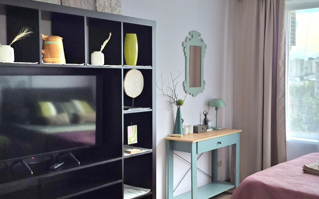 Botanika Flat