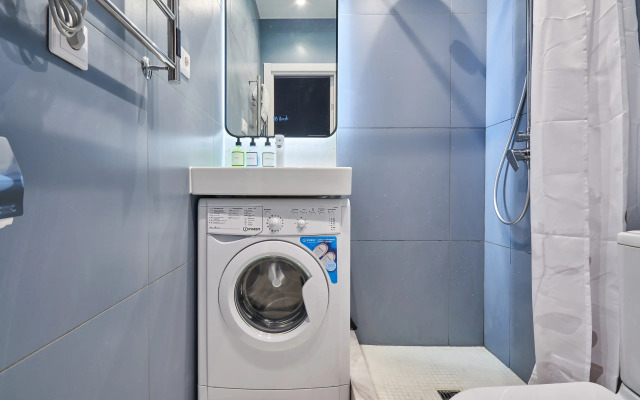 Апартаменты InHome24 Smart Living