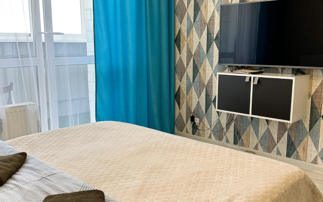 Квартира на Пискунова, 148/7