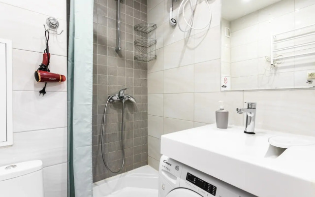 Apartments Na Dmitrovskom Shosse 88k2 (3)